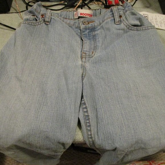 Faded Glory Denim - Girls Jeans